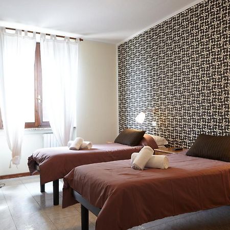 La Groletta Otel Rivoli Veronese Dış mekan fotoğraf