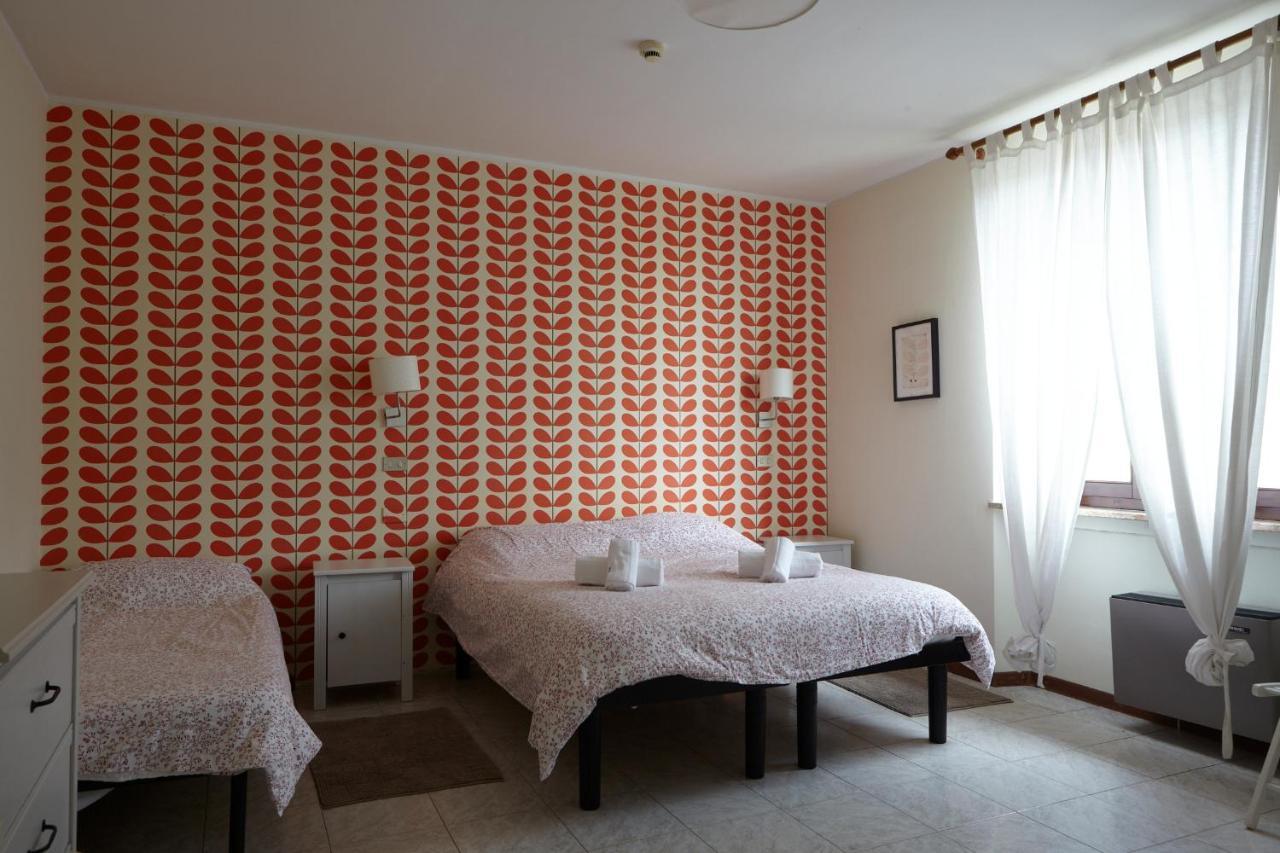 La Groletta Otel Rivoli Veronese Dış mekan fotoğraf