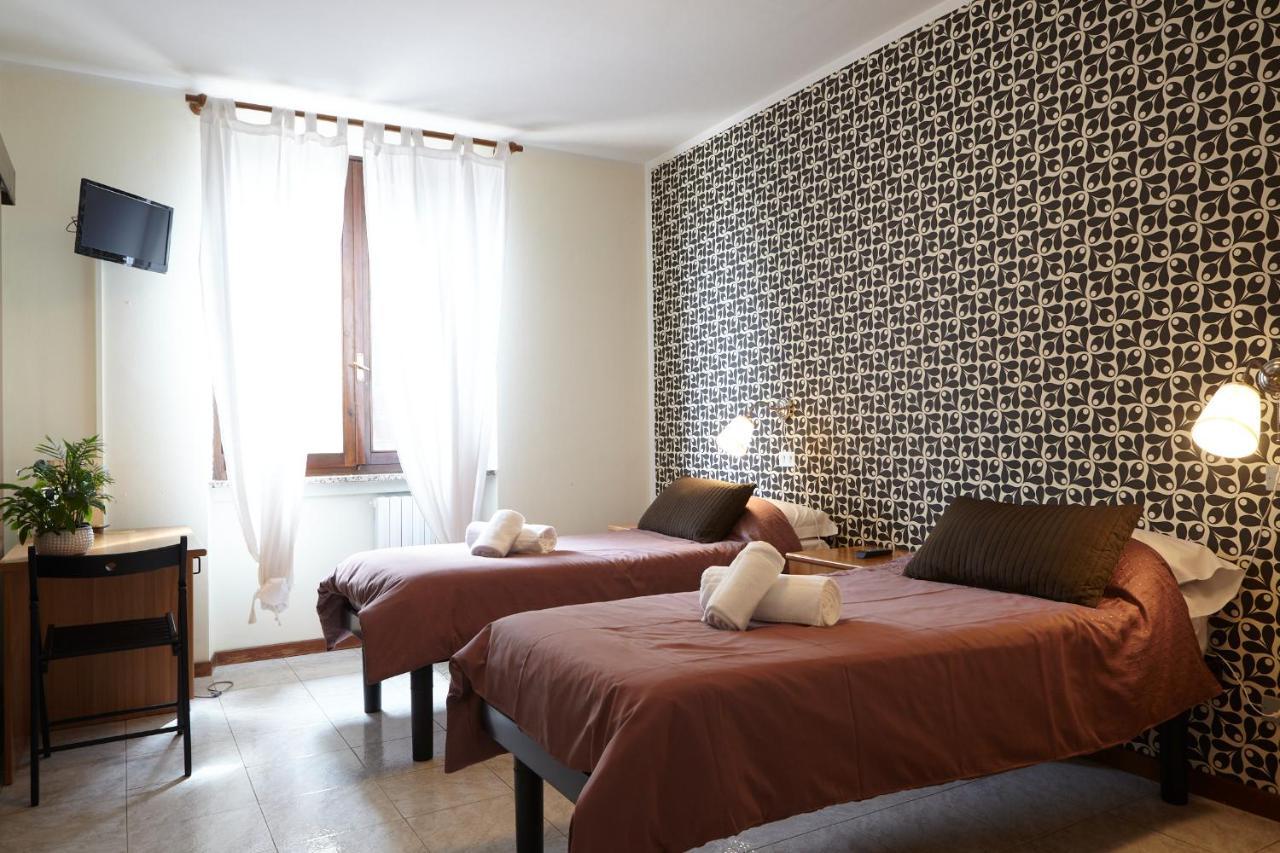 La Groletta Otel Rivoli Veronese Dış mekan fotoğraf