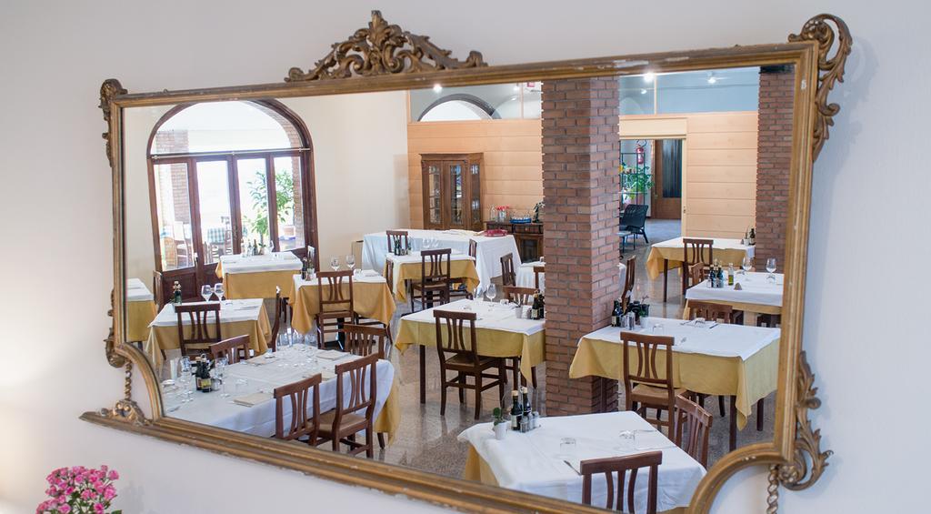 La Groletta Otel Rivoli Veronese Dış mekan fotoğraf