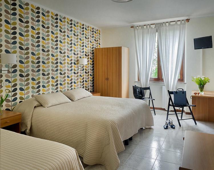La Groletta Otel Rivoli Veronese Dış mekan fotoğraf