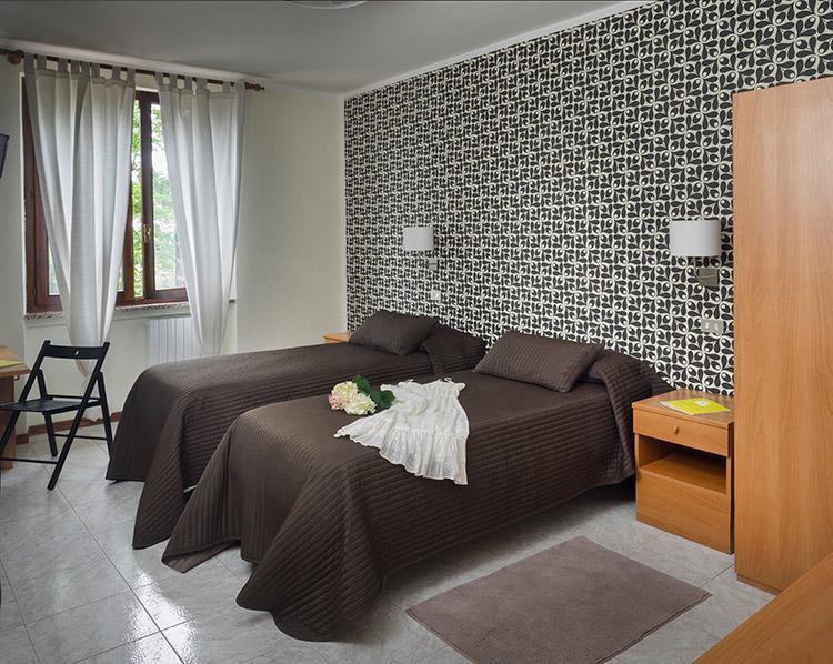 La Groletta Otel Rivoli Veronese Dış mekan fotoğraf